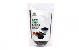 Naturoday Raw Chia Seeds   Pack  150 grams